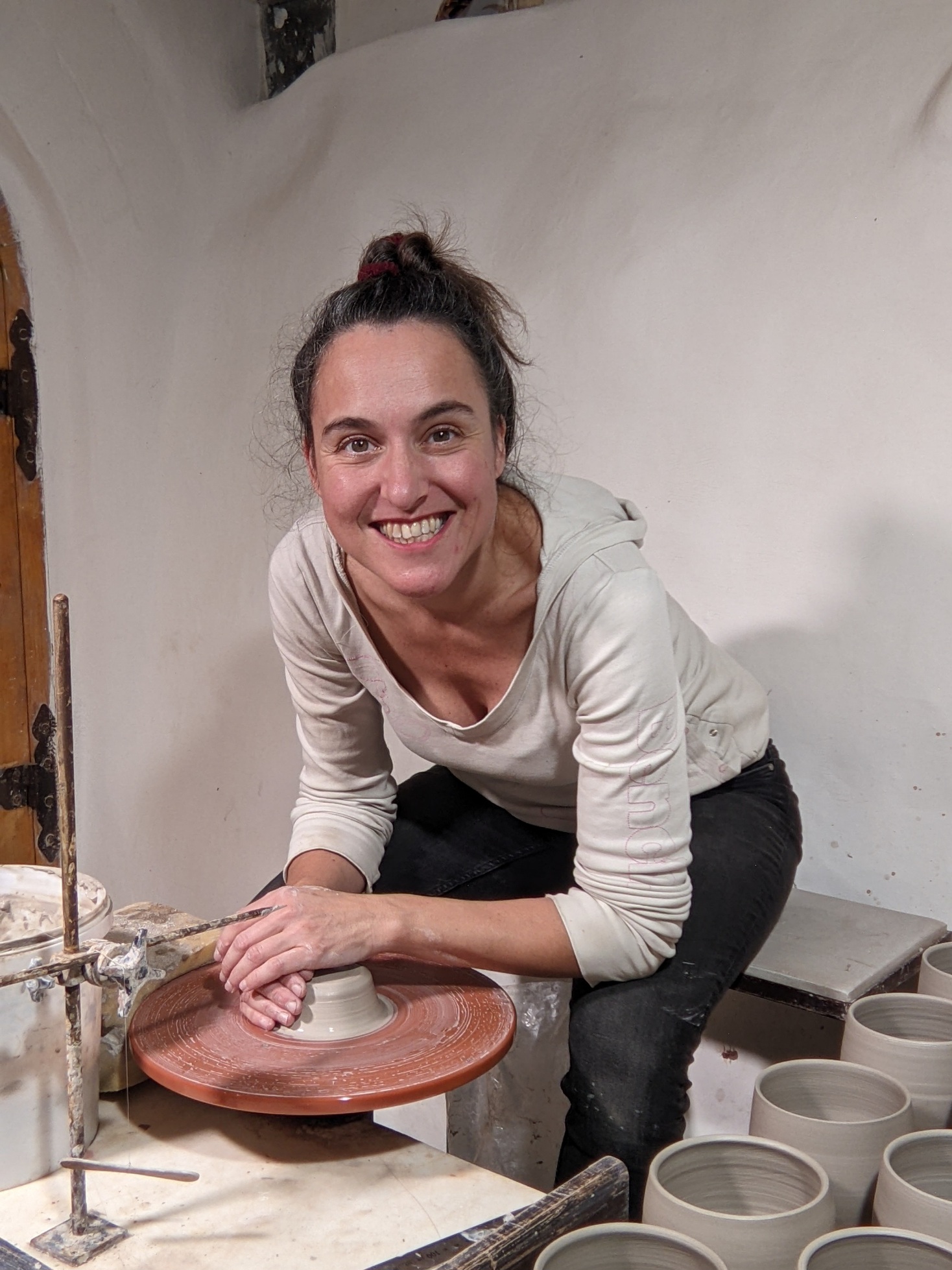 Eva Slabá, Soul of Clay_1